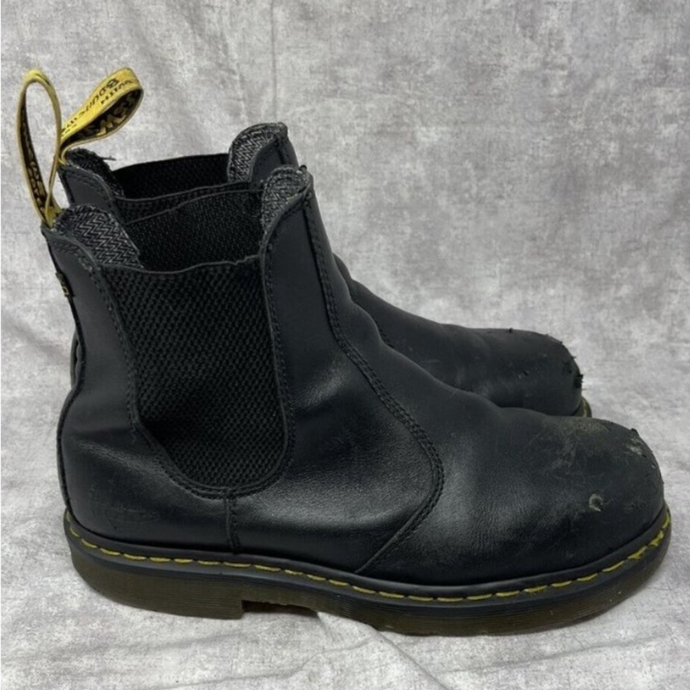 Dr. Martin Boots